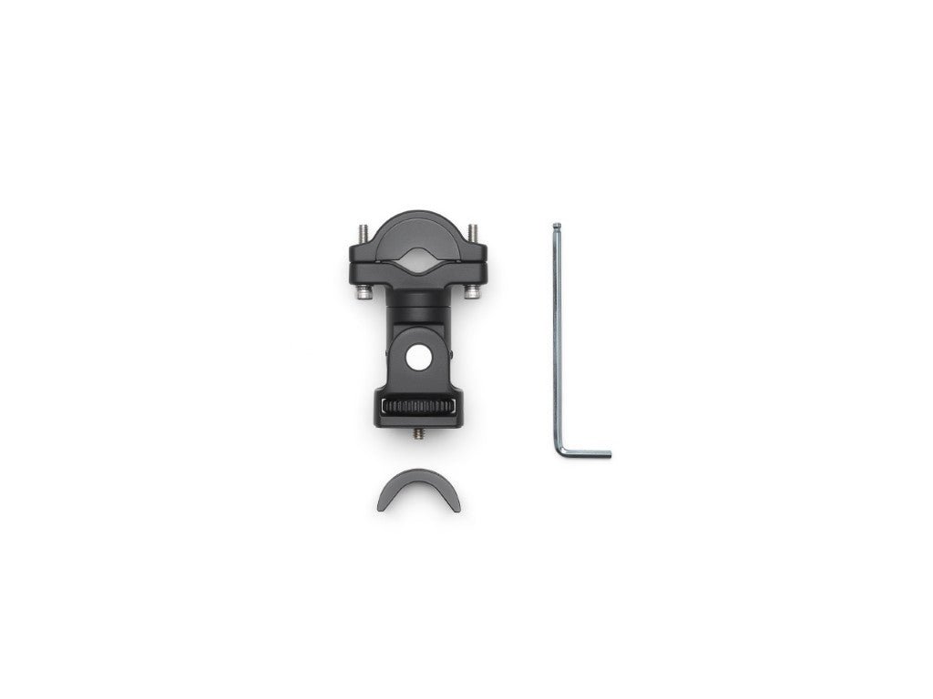 Osmo Motorcycle Heavy - Duty Mount - 1 - DJI