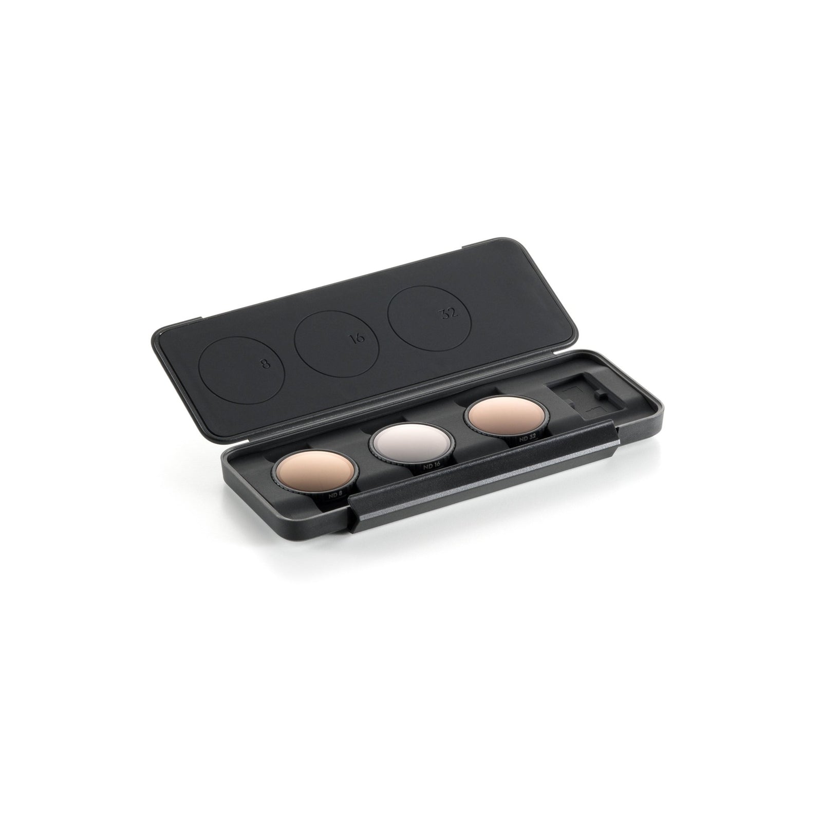 Osmo Nano ND Filter Set (8/16/32) - 1 - DJI
