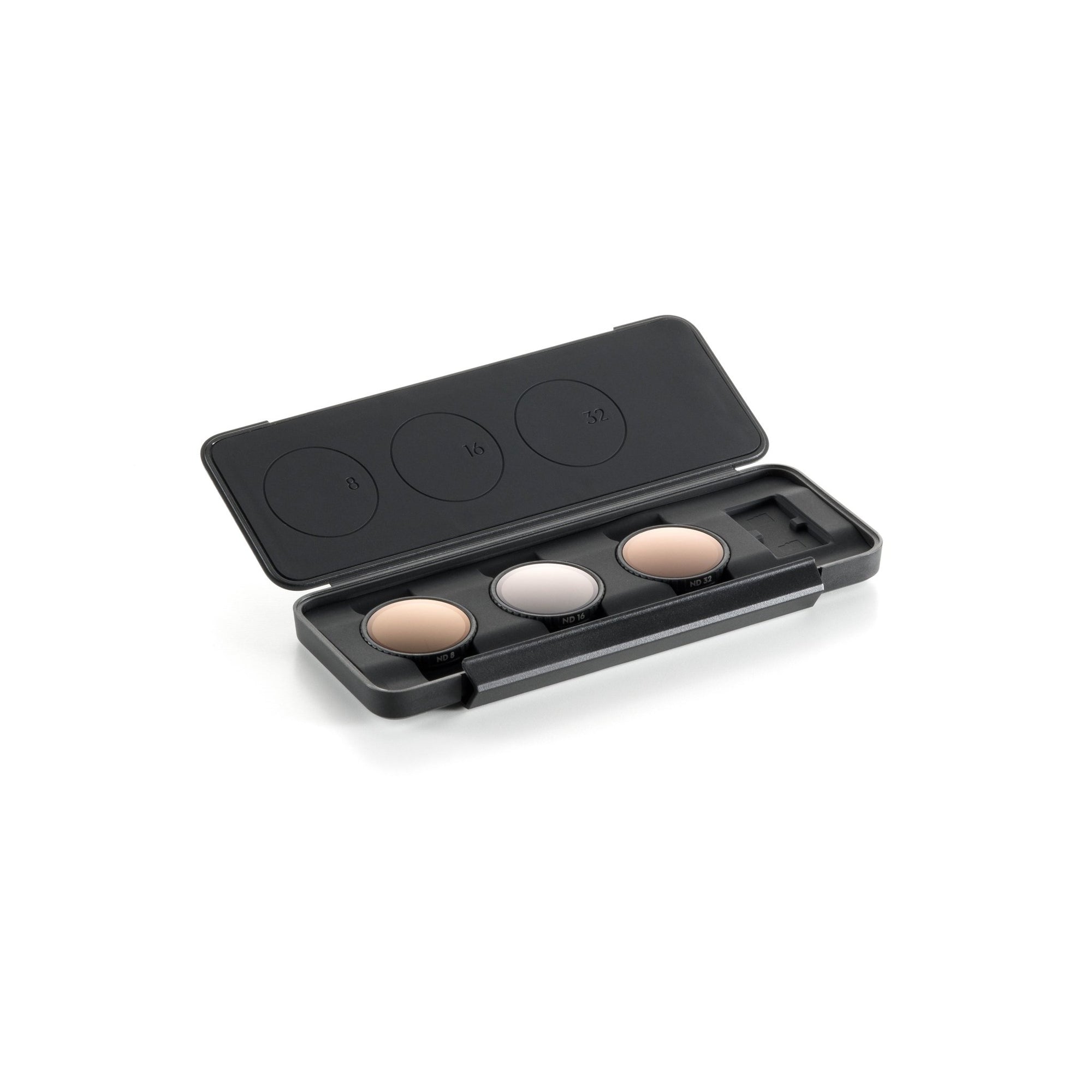 Osmo Nano ND Filter Set (8/16/32) - 1 - DJI