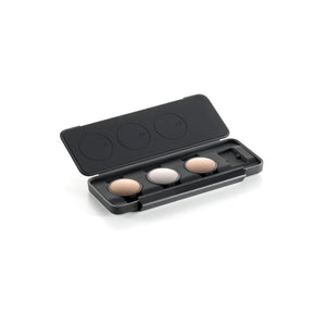 Osmo Nano ND Filter Set (8/16/32) - 1 - DJI