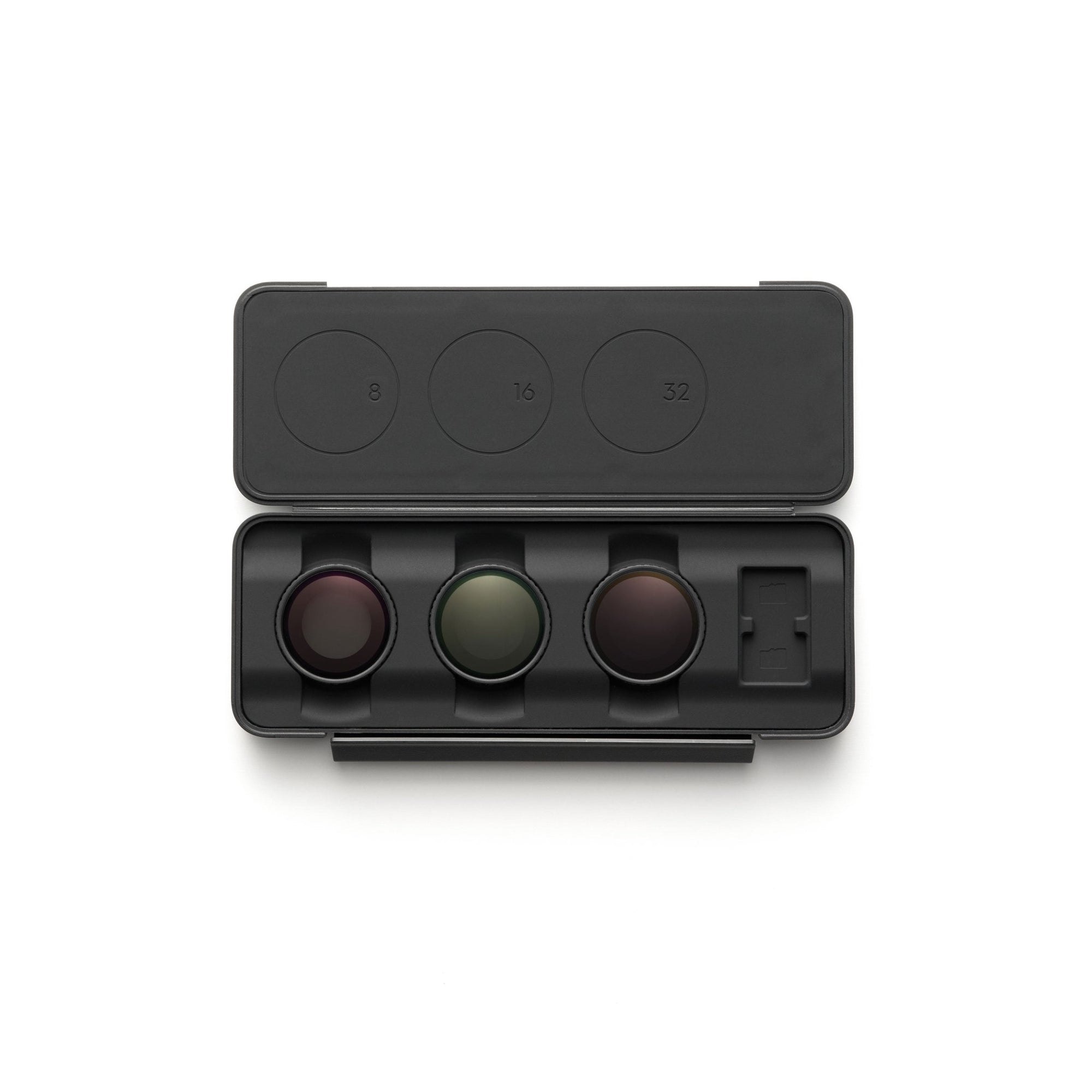 Osmo Nano ND Filter Set (8/16/32) - 3 - DJI