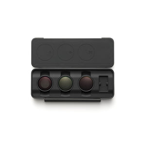 Osmo Nano ND Filter Set (8/16/32) - 3 - DJI