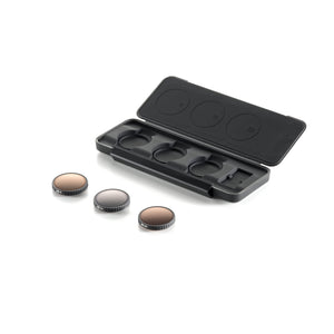 Osmo Nano ND Filter Set (8/16/32) - 4 - DJI