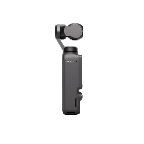 Osmo Pocket 3 - DrDrone.ca Osmo Pocket 3 - DrDrone.ca