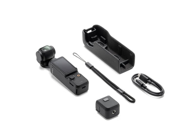 Osmo Pocket 3 - 1 - DJI