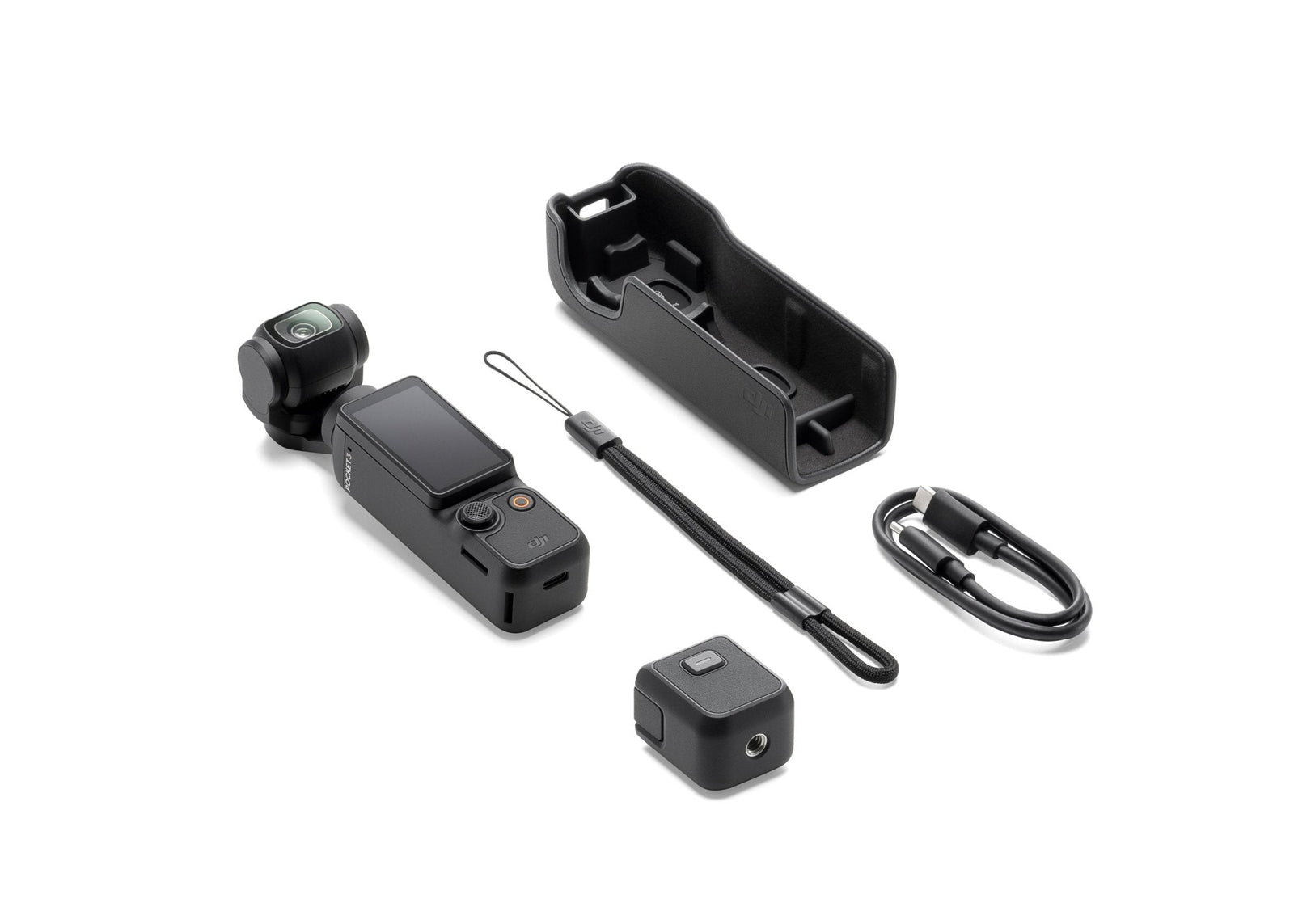 Osmo Pocket 3 - 1 - DJI