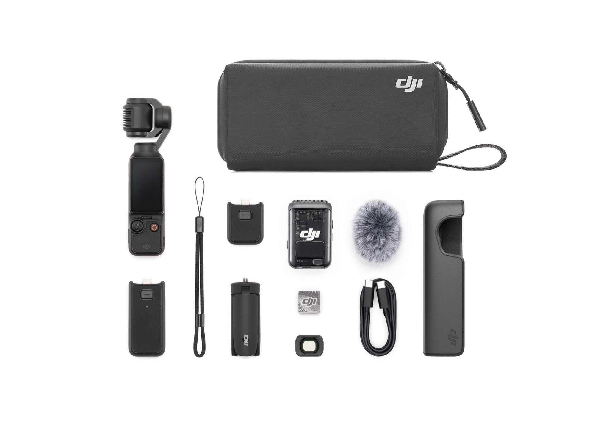 Osmo Pocket Creator Combo