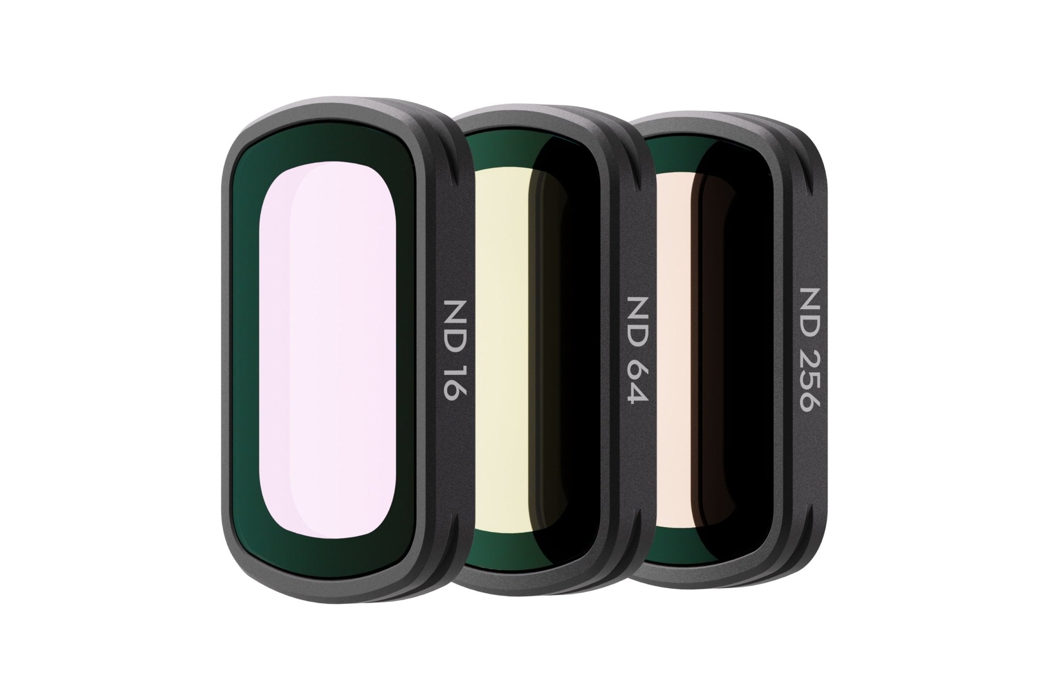Osmo Pocket 3 Magnetic ND Filters Set