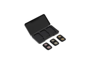 Osmo Pocket 4P Magnetic ND Filter Set - 4 - DJI