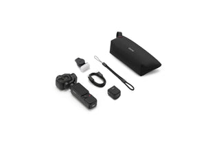 Osmo Pocket 4P Standard Combo - 2 - DJI