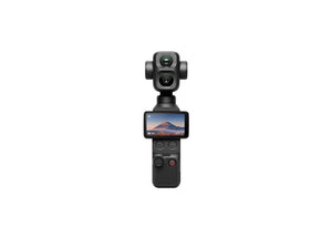 Osmo Pocket 4P Vlog Combo - 4 - DJI