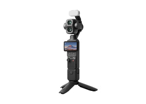 Osmo Pocket 4P Vlog Combo - 7 - DJI