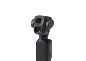 Osmo Pocket 4P Wide-Angle Lens - 4 - DJI