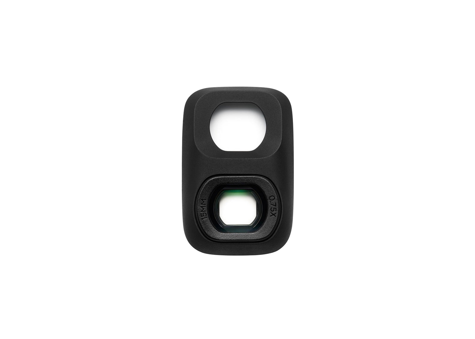 Osmo Pocket 4P Wide-Angle Lens - 1 - DJI