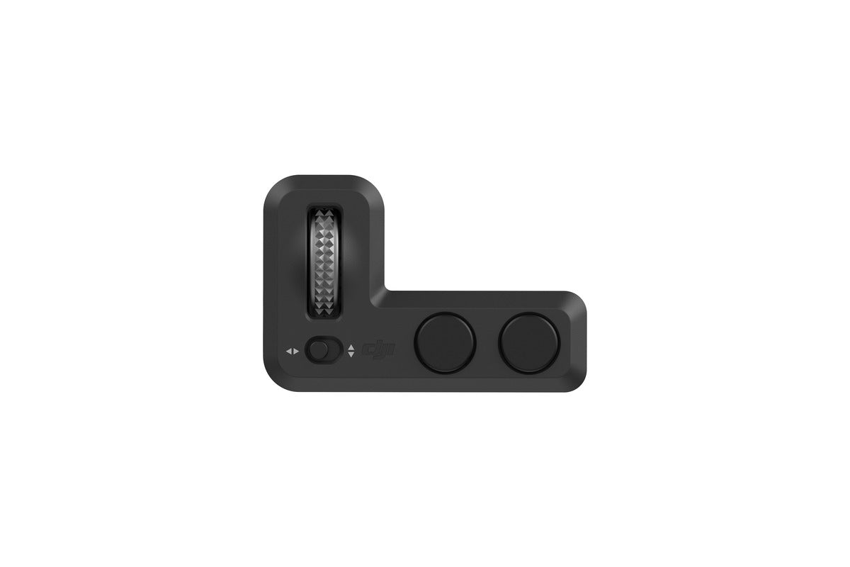 Osmo Pocket Controller Wheel - 3 - DJI