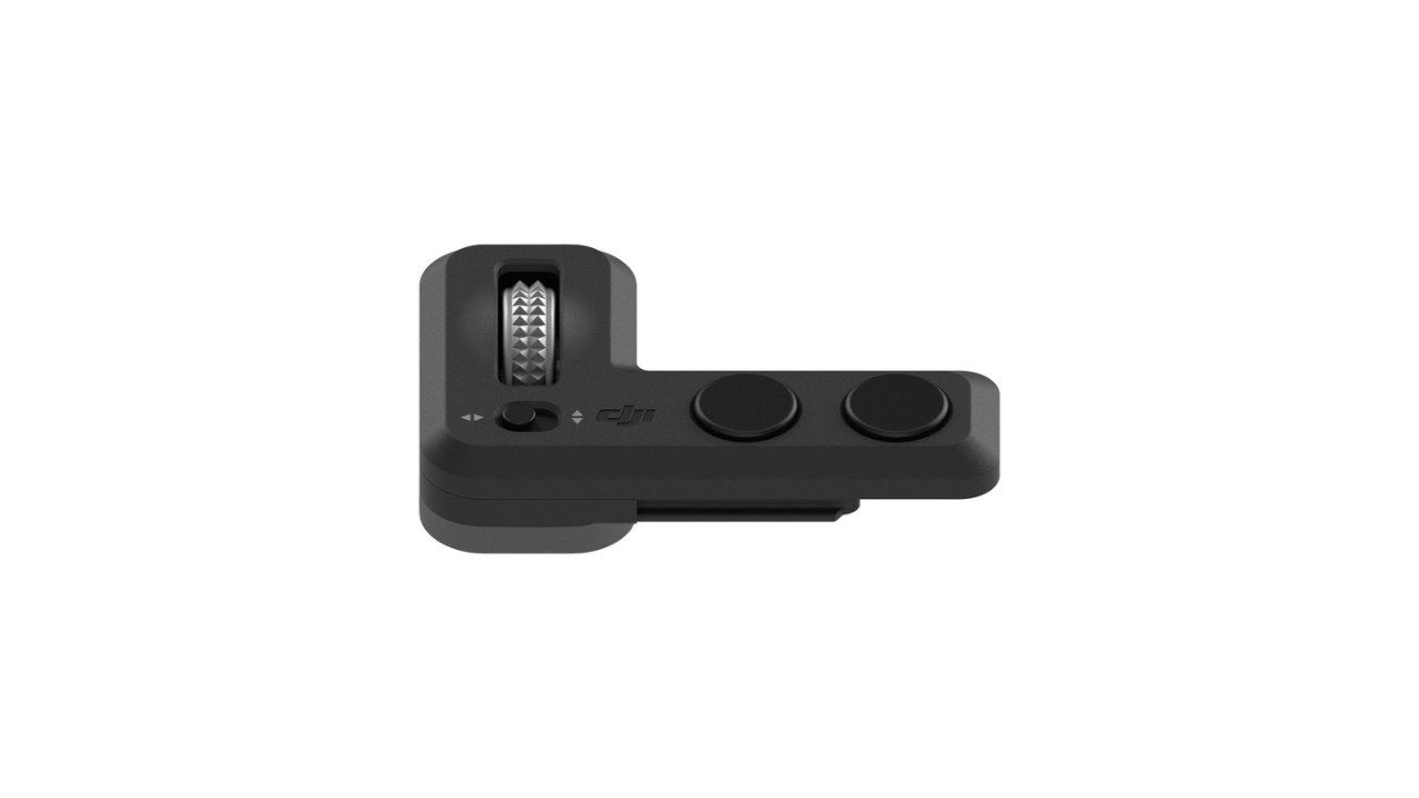 Osmo Pocket Controller Wheel - 1 - DJI