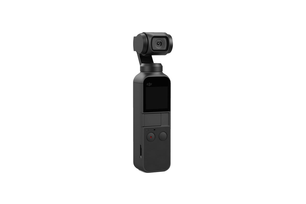 Osmo Pocket - 4 - DJI