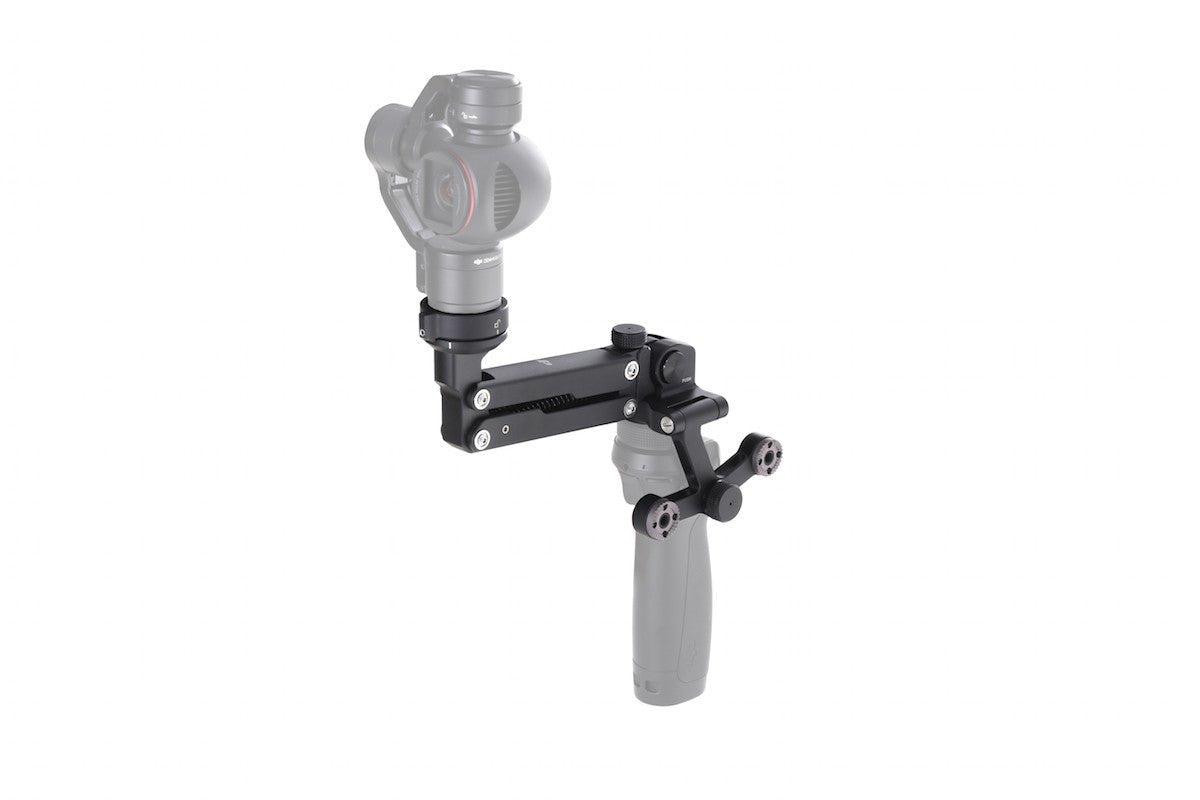 Z Axis Dji Osmo Pro Osmo Z Axis Drone