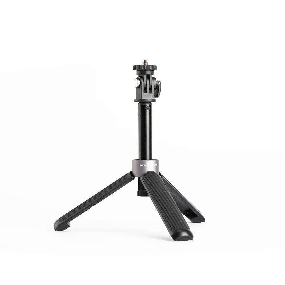 PGYTECH Action Camera Extension Pole Tripod Mini - 2 - PGYTECH