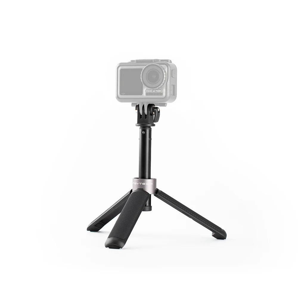 PGYTECH Action Camera Extension Pole Tripod Mini - 3 - PGYTECH