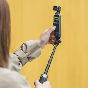 PGYTECH Action Camera Extension Pole Tripod Mini - 5 - PGYTECH