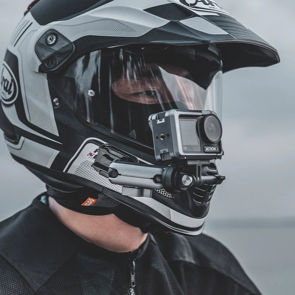 PGYTECH CapLock Action Camera Ball - head Quick Release Set - 2 - PGYTECH