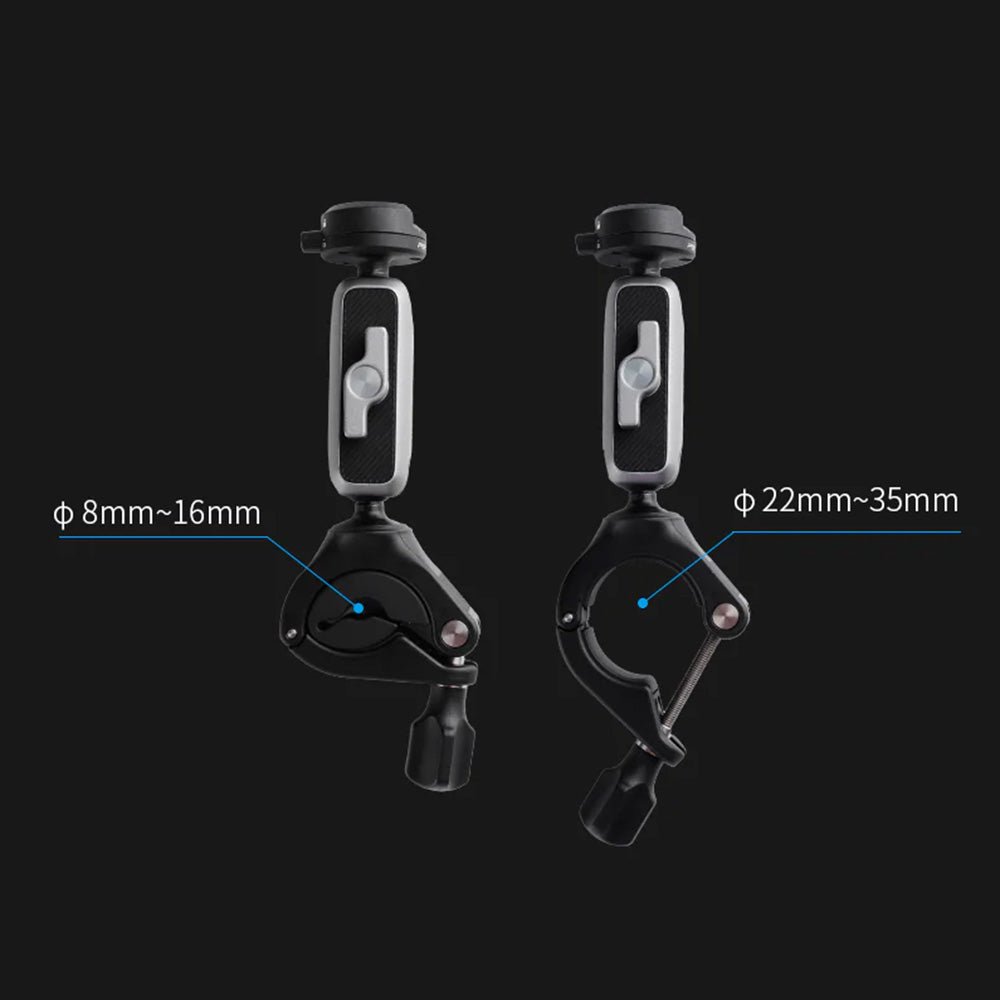 PGYTECH CapLock Action Camera Handlebar Mount - 5 - PGYTECH