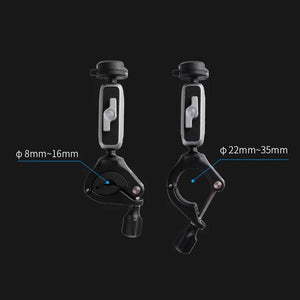 PGYTECH CapLock Action Camera Handlebar Mount - 5 - PGYTECH