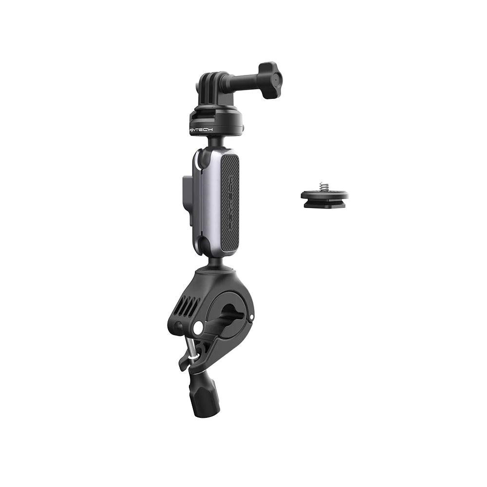 Support de guidon pour caméra d'action PGYTECH CapLock