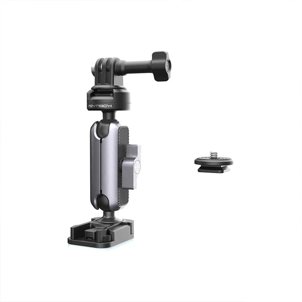 PGYTECH CapLock Action Camera Helmet Mount - 1 - PGYTECH