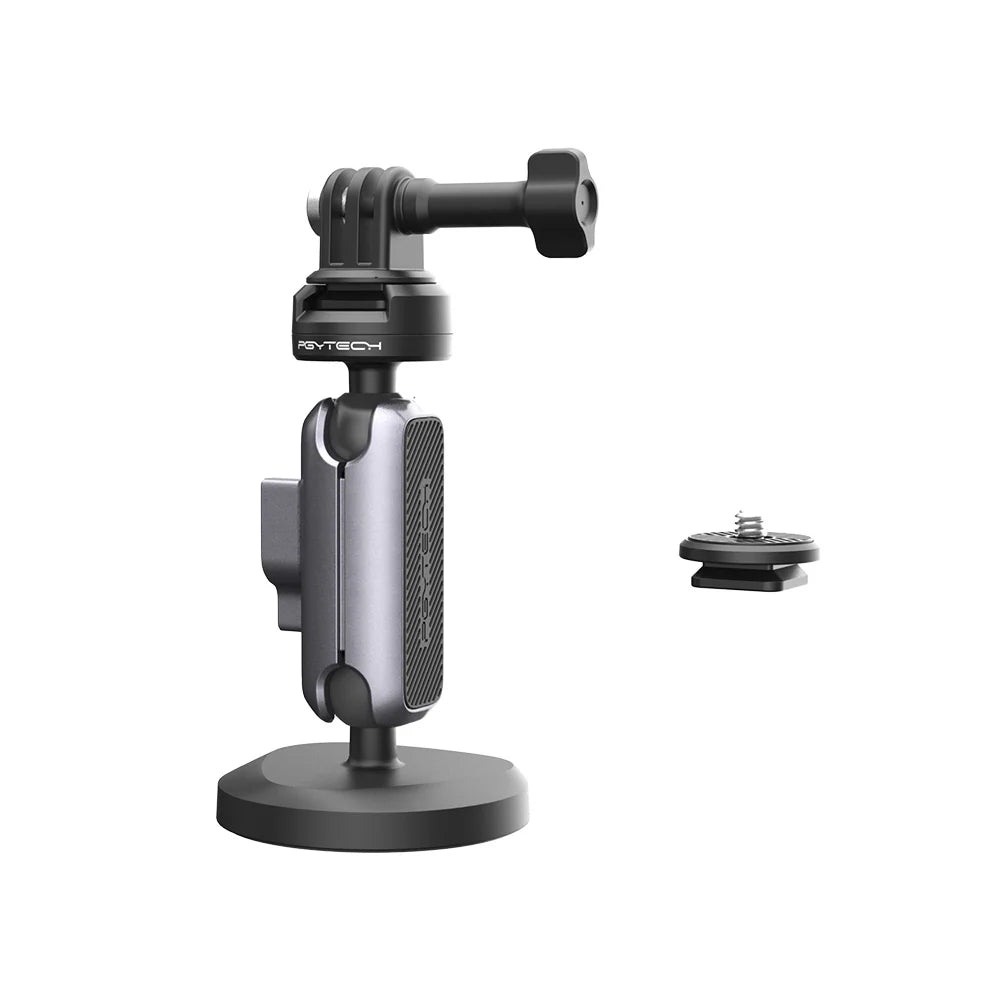 Support magnétique pour caméra d'action PGYTECH CapLock