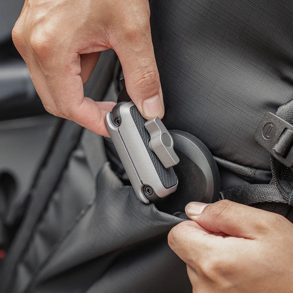 PGYTECH CapLock Action Camera Magnetic Mount - 3 - PGYTECH