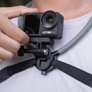 PGYTECH CapLock Action Camera Neck Mount Max - 2 - PGYTECH