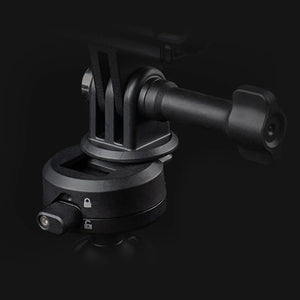 PGYTECH CapLock Action Camera Suction Cup Mount - 2 - PGYTECH