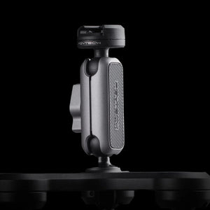 PGYTECH CapLock Three - arm Suction Mount - 3 - PGYTECH