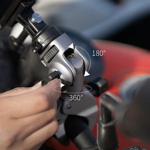 PGYTECH Super Clamp Mount - 5 - PGYTECH