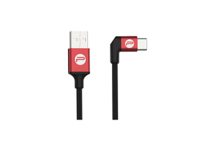PGYTECH USB A - Type - C Cable 35cm - 1 - PGYTECH