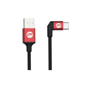 PGYTECH USB A - Type - C Cable 35cm - 1 - PGYTECH