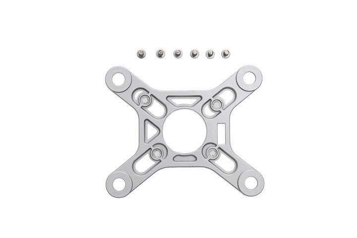 Phantom 3 - Anti - Vibration Gimbal Mounting Plate (Part 39) - 1 - DJI