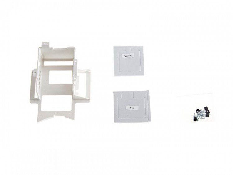 Phantom 3 - Center Board Compartment (Part 106) - 1 - DJI