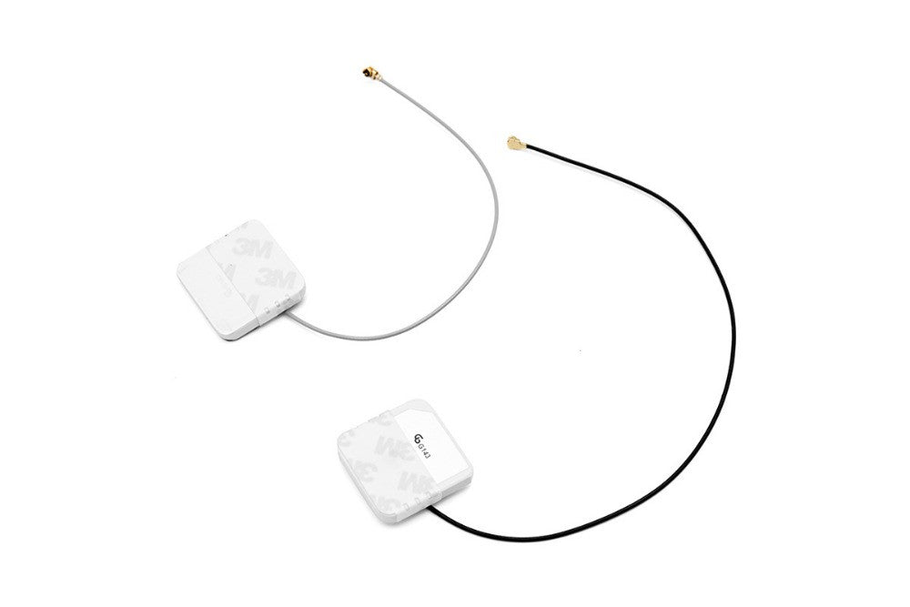 Phantom 3 Standard - 2.4 GHz Receiver Antenna (Part 97) - 1 - DJI