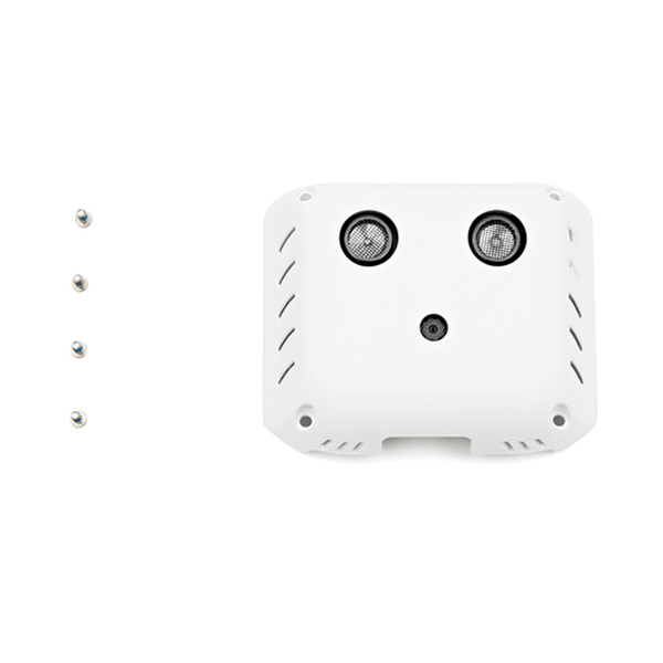 Phantom 3 - Vision Positioning Module (Part 36) - 1 - DJI