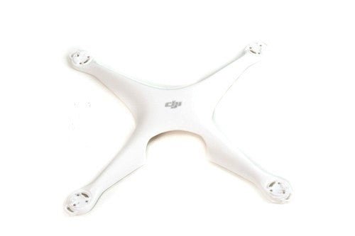 Phantom 4 Pro Part 06 Upper Shell - 1 - DrDrone.ca