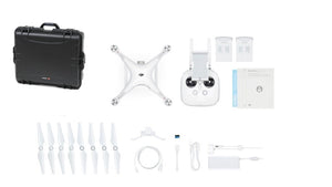 Phantom 4 Pro V2.0 Everything you Need Kit - 1 - DJI