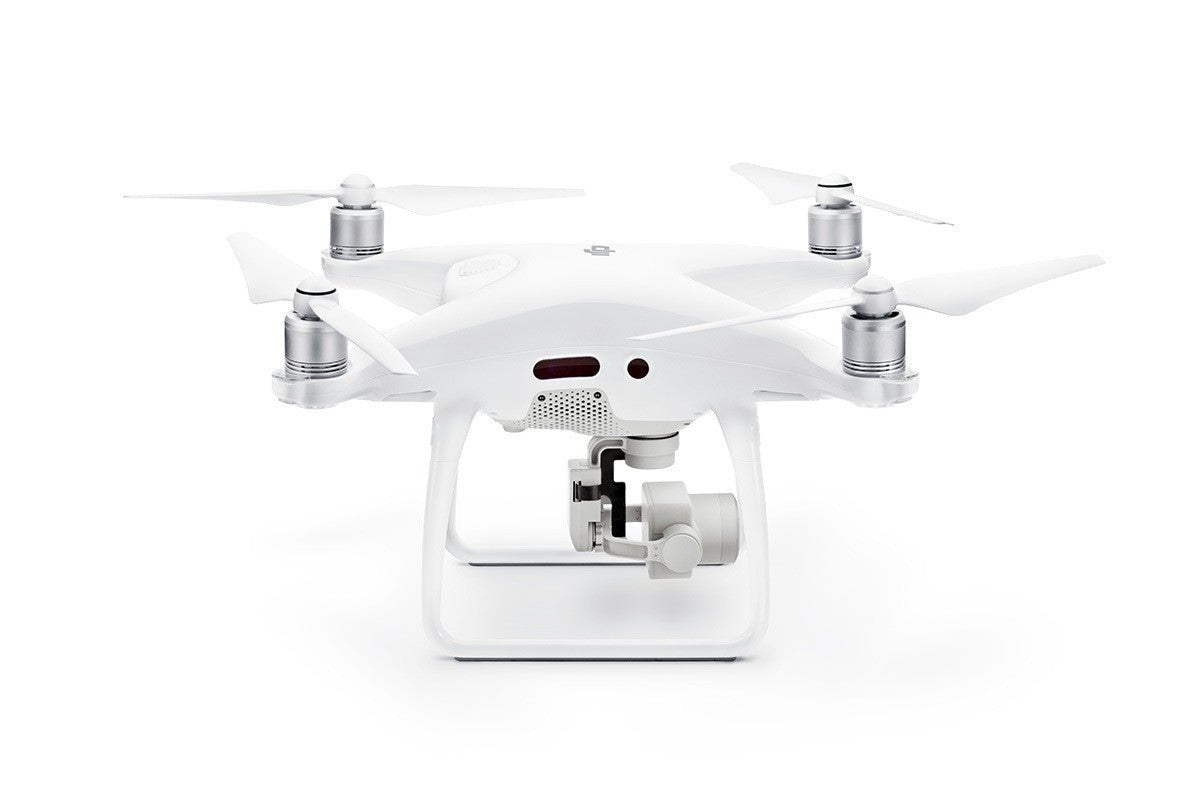 Phantom 4 Pro V2.0 Everything you Need Kit - 2 - DJI