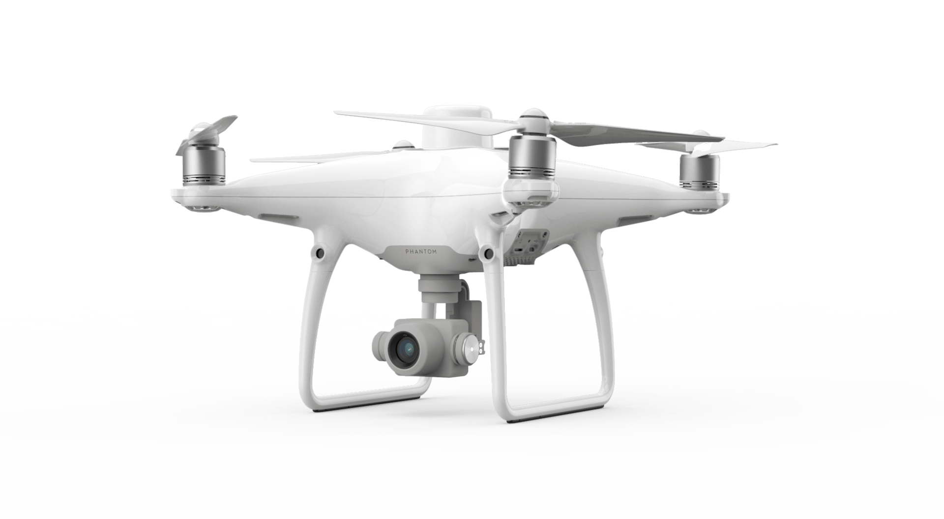 Phantom 4 RTK + DRTK2 Mobile Station Combo (SP) - 3 - DJI