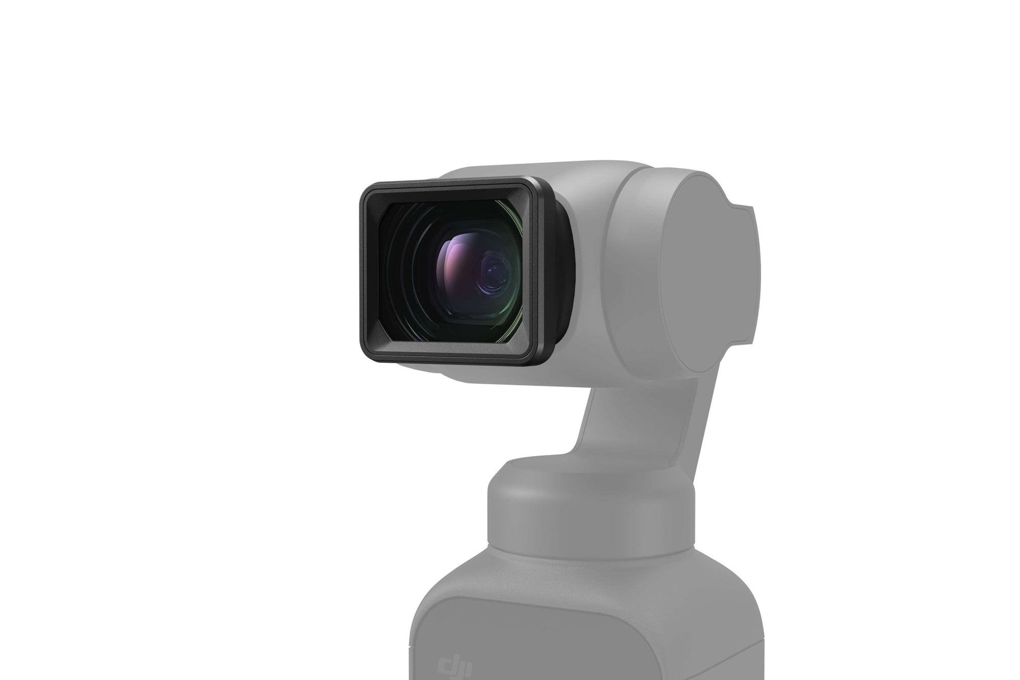 Pocket 2 Wide - Angle Lens - 1 - DJI