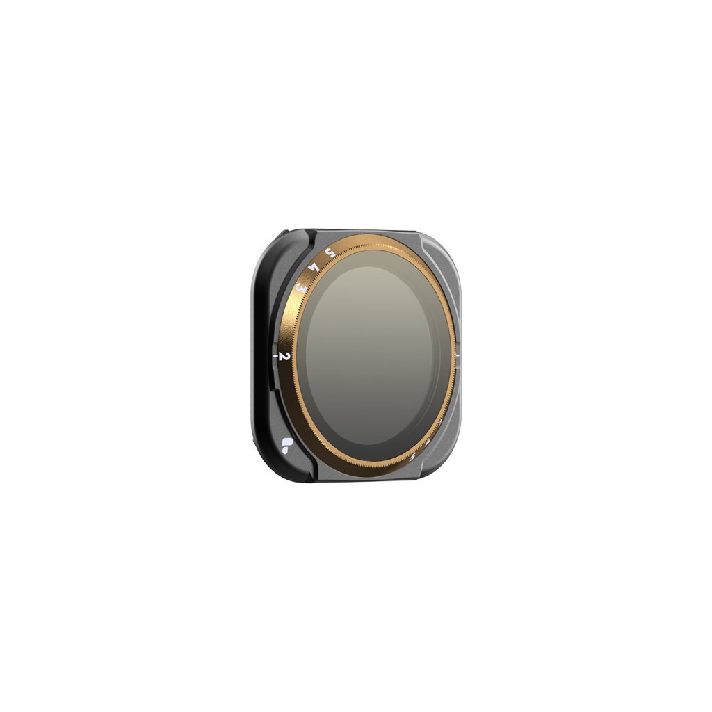 PolarPro DJI Mavic 2 Pro Filters - Variable ND Filter - 1 - PolarPro