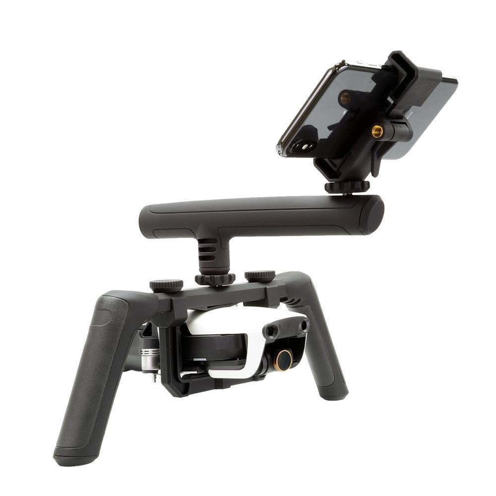 PolarPro Katana Pro - DJI Mavic Air Tray/T - Grip Combo - 2 - PolarPro