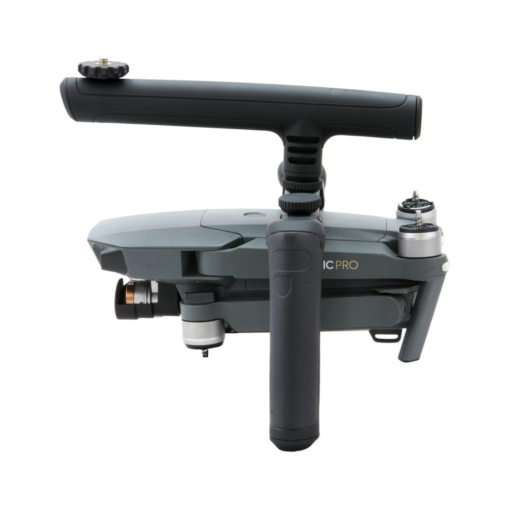 PolarPro - Katana Pro - DJI Mavic Pro Tray/T - Grip Combo - 2 - PolarPro